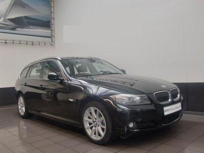 LHD BMW 3 SERIES